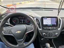 شيفروليه ماليبو